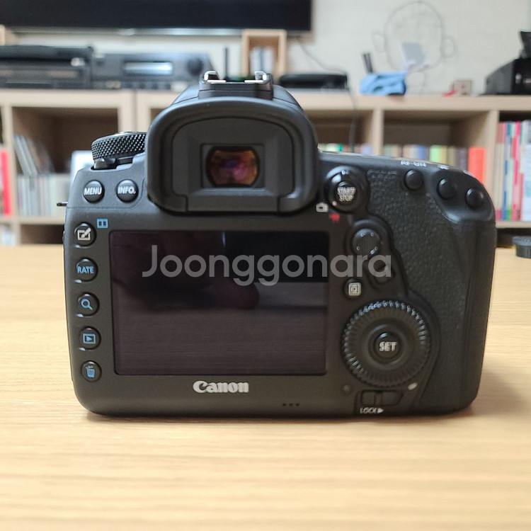 캐논5d mark4 세로그립--4