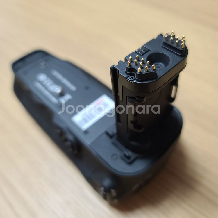 캐논5d mark4 세로그립--6