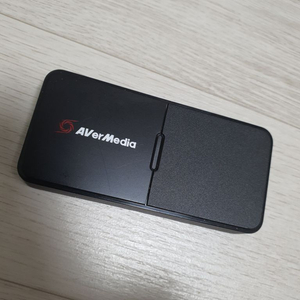 Avermedia Live streamer cap 4k