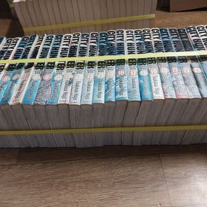 시티헌터1-27. 실사확인.