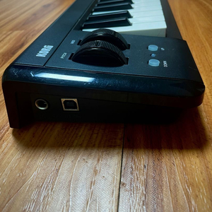 KORG microkey2 61건