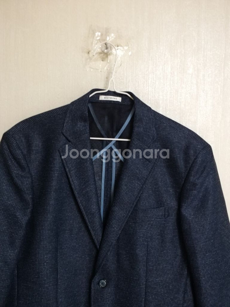 남성 빌트모아 여름 블레이져 (95)--1
