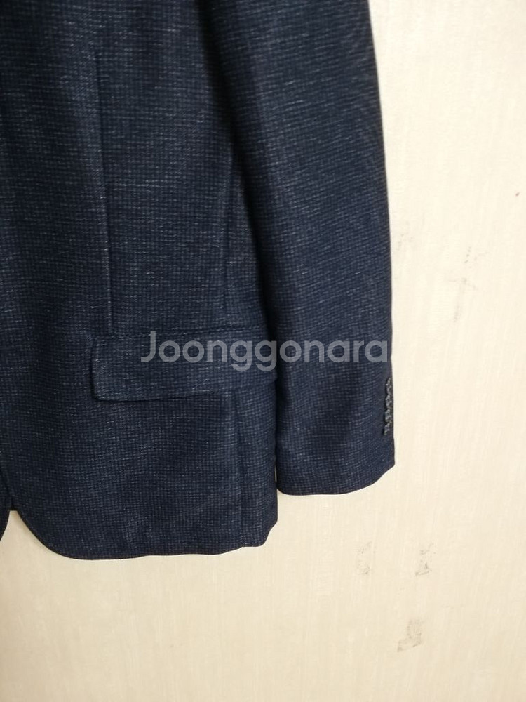 남성 빌트모아 여름 블레이져 (95)--2