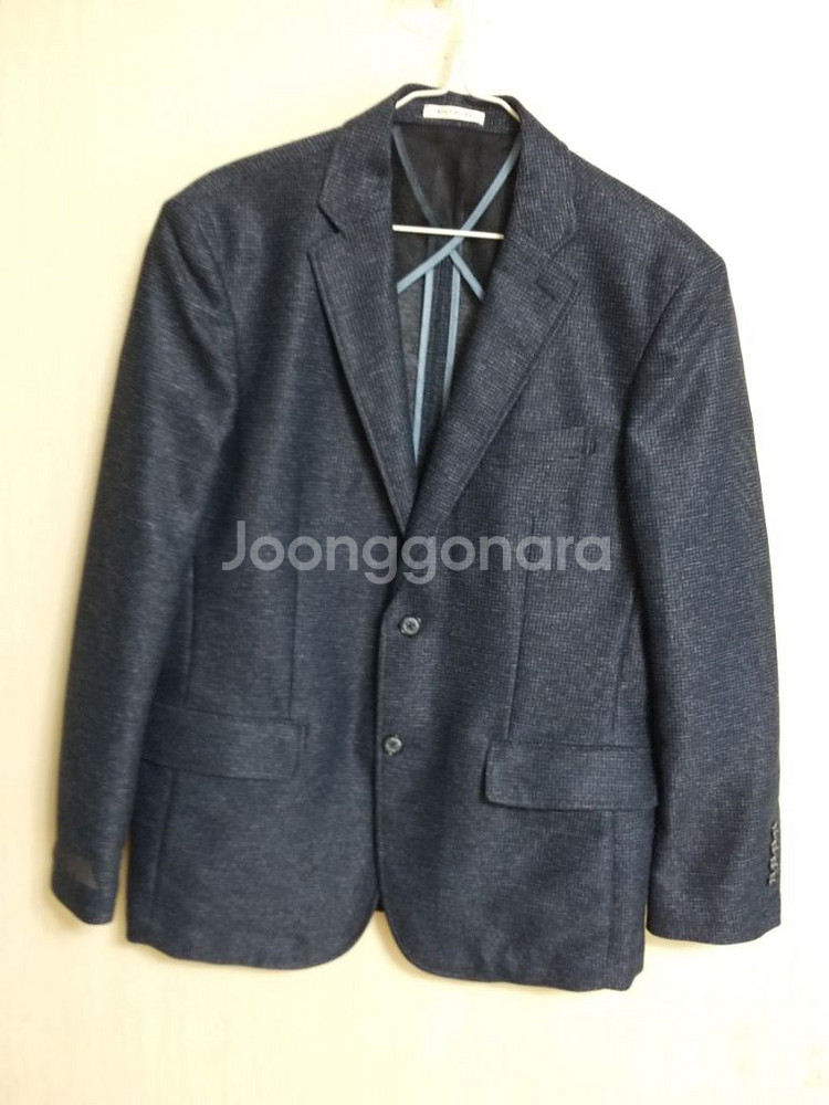 남성 빌트모아 여름 블레이져 (95)--8
