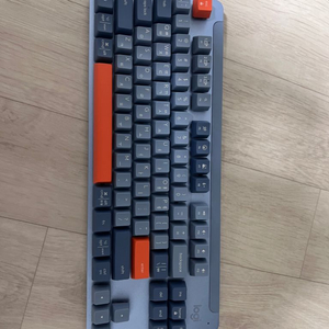 로지텍 k855