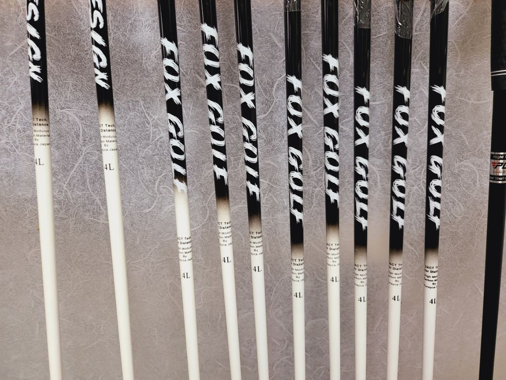 젝시오 여자골프채풀세트 바퀴형골프백 여성골프채 이미지