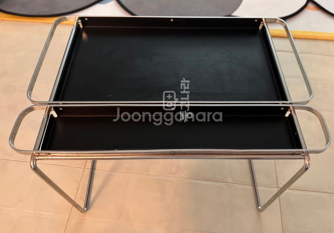 발뮤다토스터기 선반--0