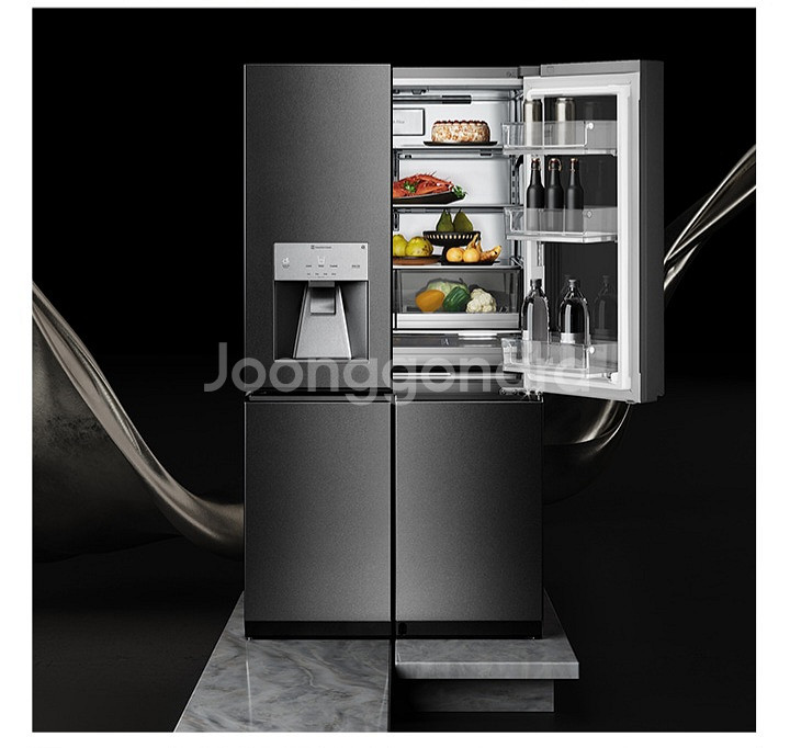 (새상품) 엘지시그니처냉장고J842ND79_AKOR판매--0