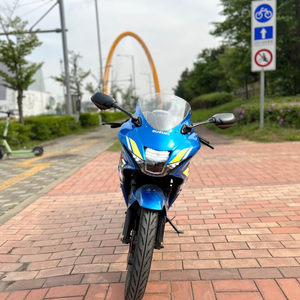 전국 최저가 풀튜닝 스즈키 Gsxr125