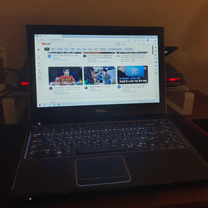 델 노트북 dell i5 vostro3350