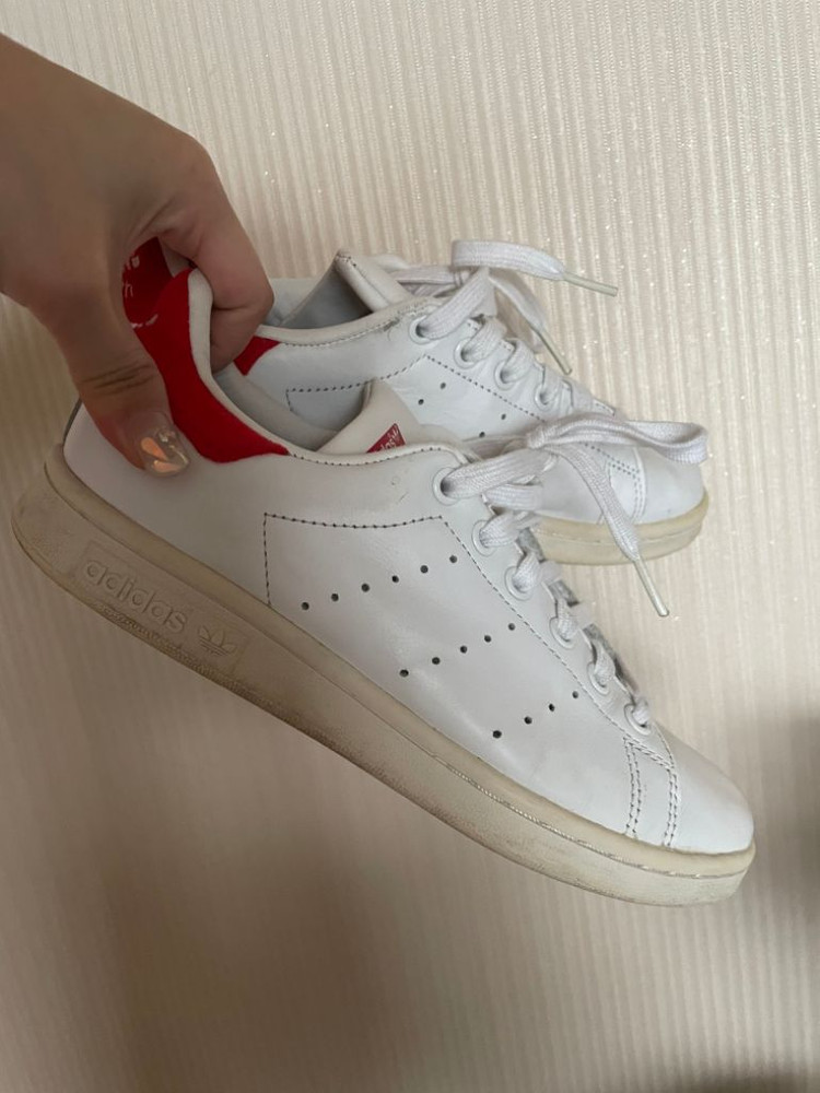 아디다스 240까지 맞음--2