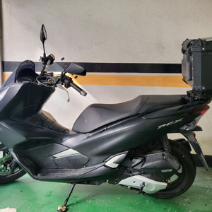 pcx125 20년