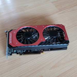 Jetstream NVidia GTX 970 4GB