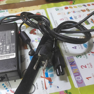LG 노트북 충전기 PA-1900-08 19V 4.7