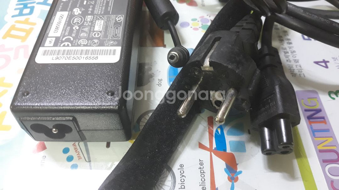 LG 노트북 충전기 PA-1900-08 19V 4.7--1