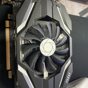 msi 1050ti 4g