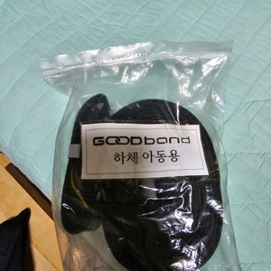 goodband 하체 아동용 다리교정