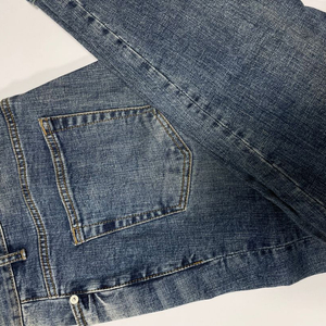 피스워커 great blue crop jean 30