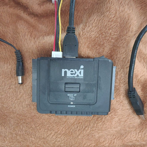 SATA to USB 컨버터 NX-U3TIS