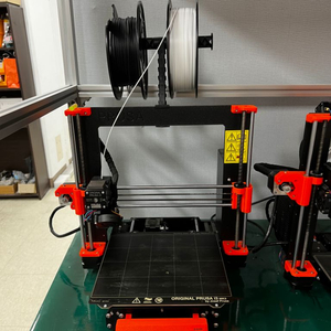 Original Prusa mk3s+ 프루사 3D프린터