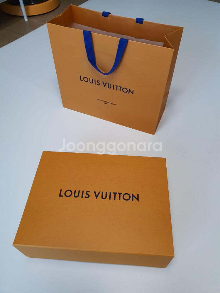 루이비통박스--0