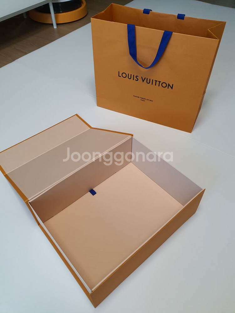 루이비통박스--1