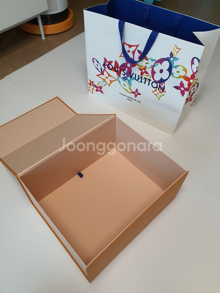 루이비통박스--3