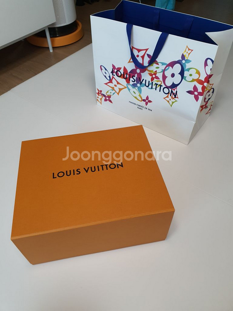 루이비통박스--2