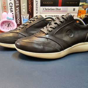 듀퐁 남성 스니커즈 운동화 275