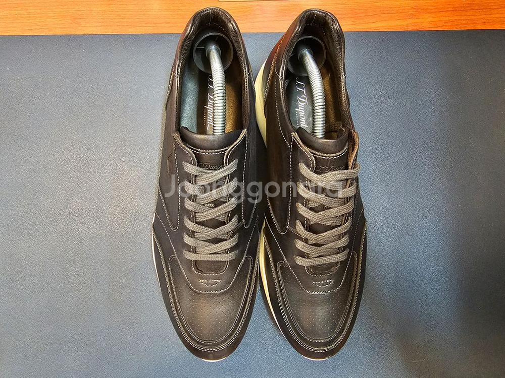 듀퐁 남성 스니커즈 운동화 275--2