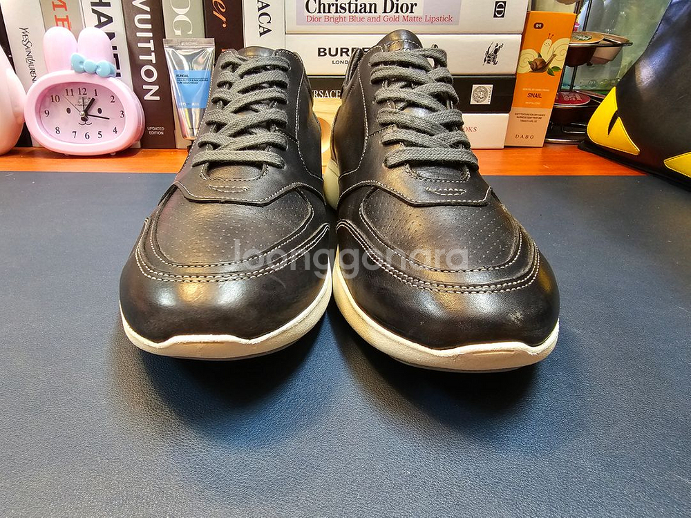 듀퐁 남성 스니커즈 운동화 275--1