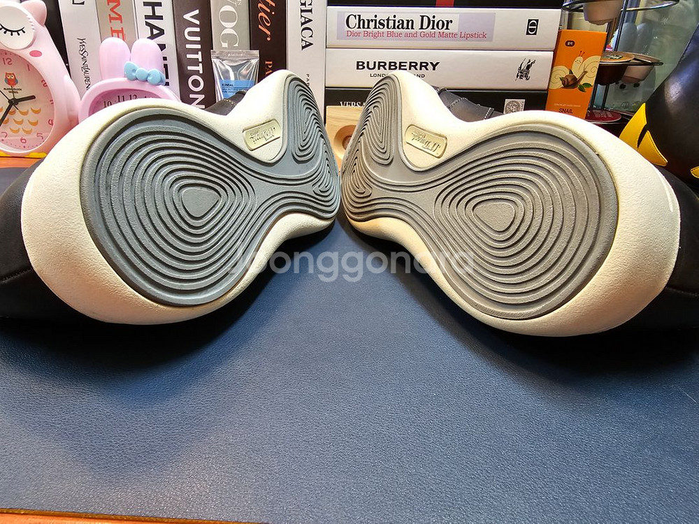 듀퐁 남성 스니커즈 운동화 275--7