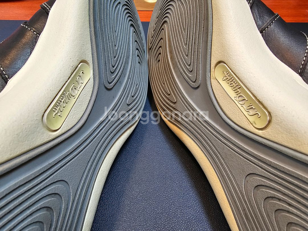 듀퐁 남성 스니커즈 운동화 275--8