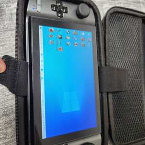 GPD WIN3 1165 1TB+DOCK 팝니다.