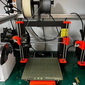 Original Prusa MK3s 프루사 3D프린터