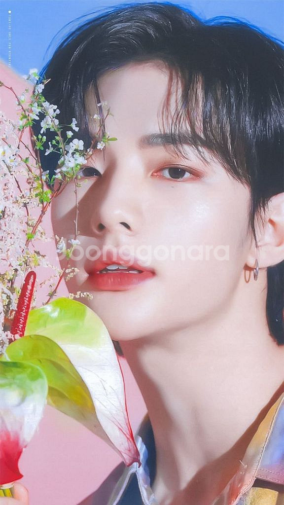 스트레이키즈 랜포--0