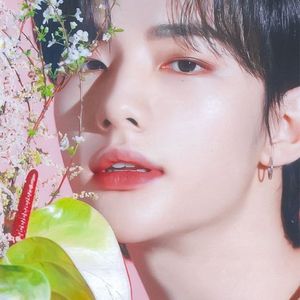 스트레이키즈 랜포