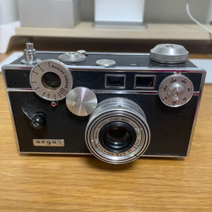 argus c3 브릭카메라 해리포터카메라