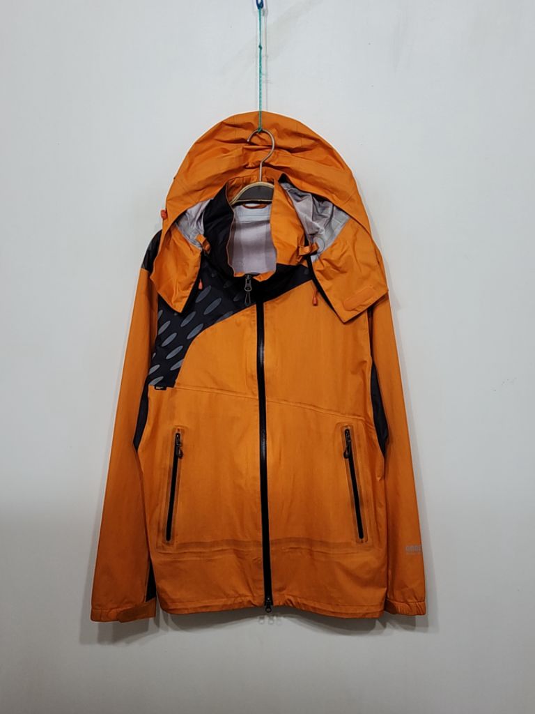 (105) 라푸마 고어텍스 자켓 등산복 바람막이 점퍼
