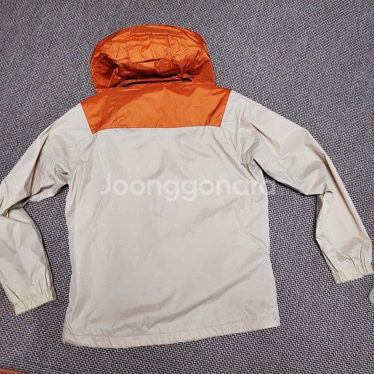 패리노 여성등산쟈켓--1