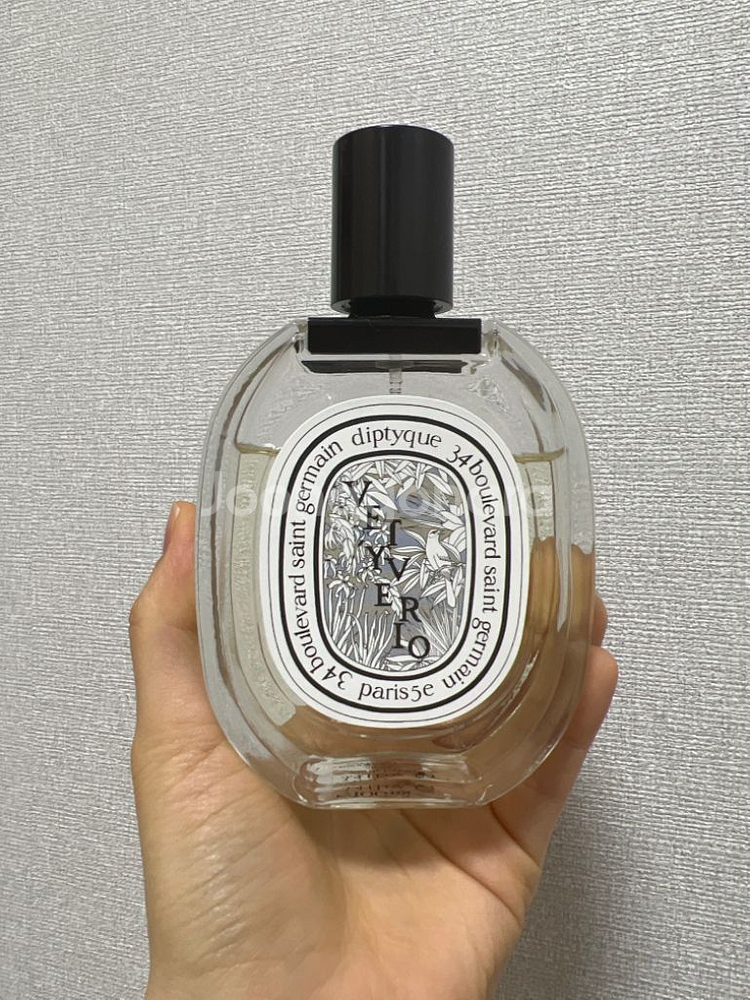 딥디크베티베리오 100ML--1