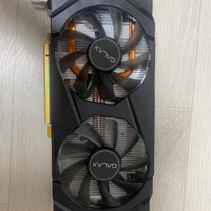 갤럭시 Gtx1660