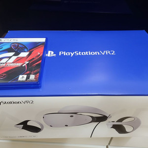 VR2 팜니다. (상태 최상)