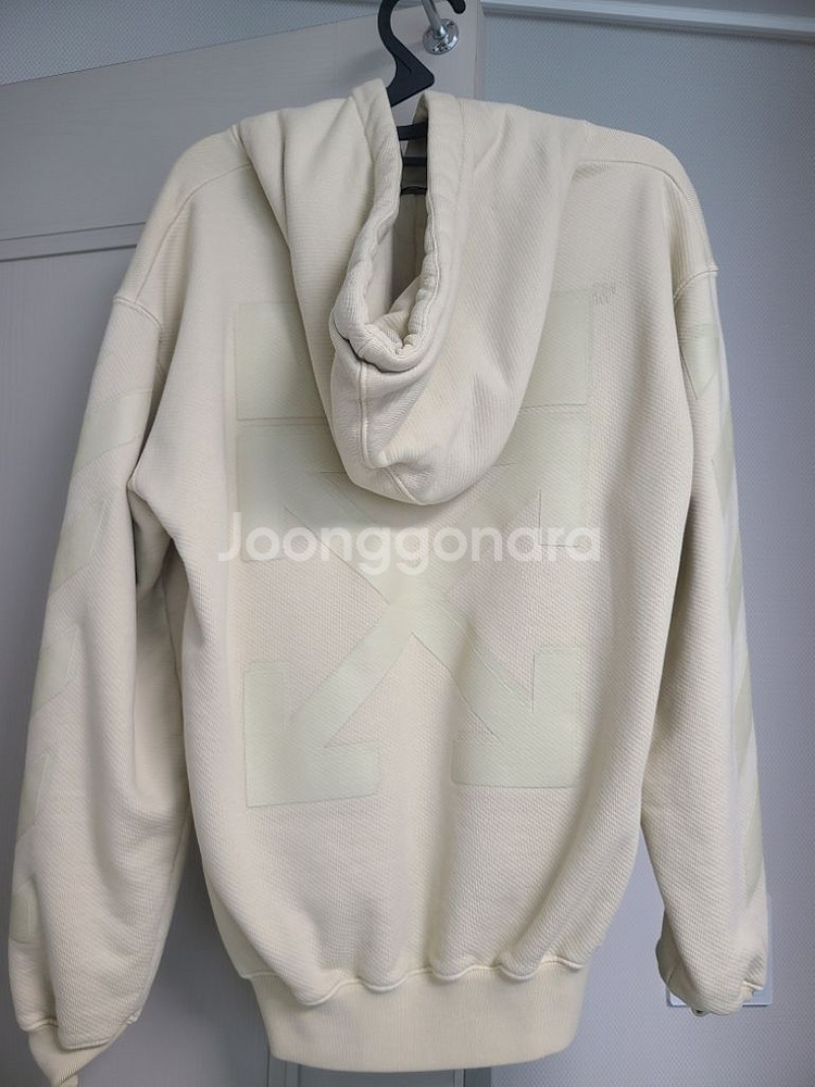 명품후드 2개--1