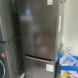 냉장고 157리터