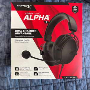 hyperx alpha s