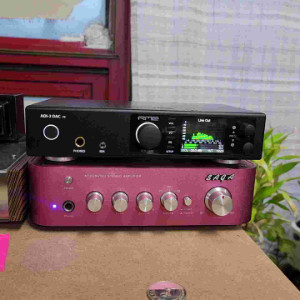 Rme ADI-2 DAC FS 구형