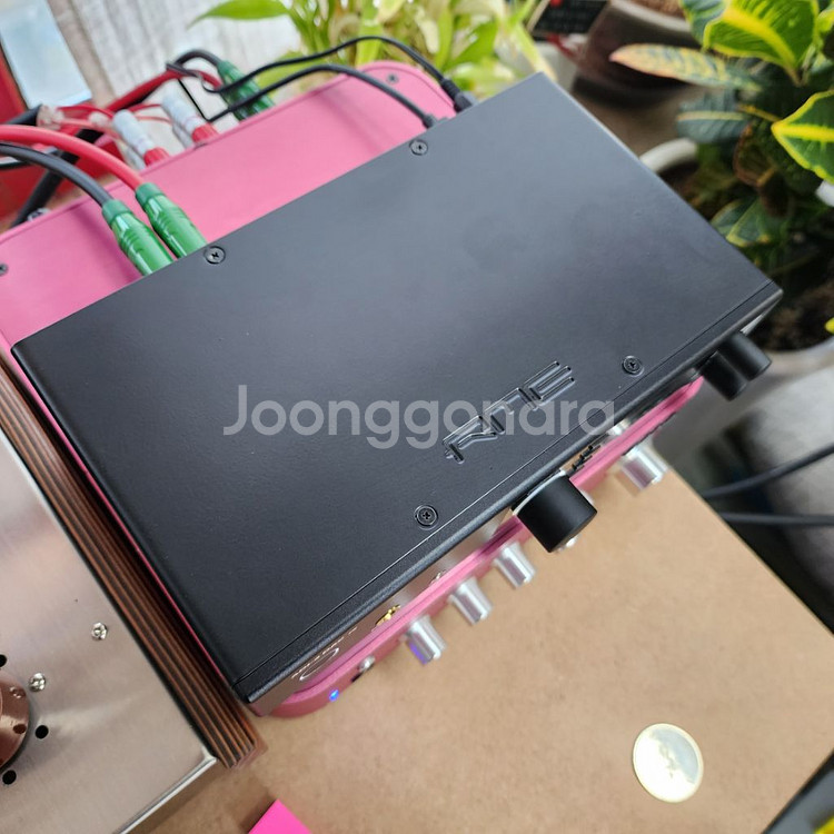 Rme ADI-2 DAC FS 구형--4
