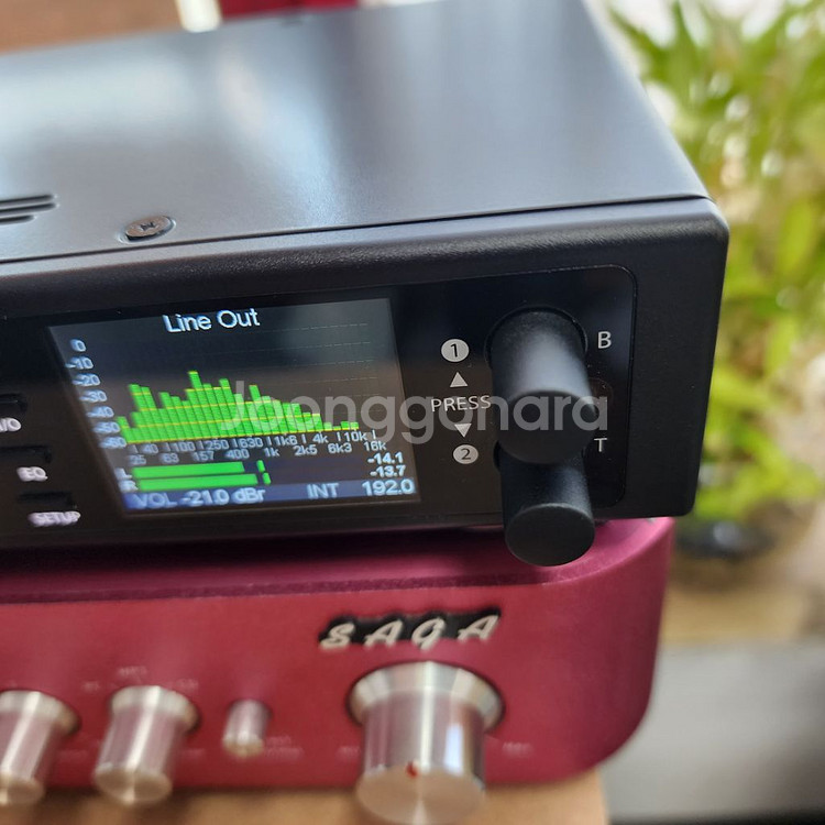 Rme ADI-2 DAC FS 구형--2