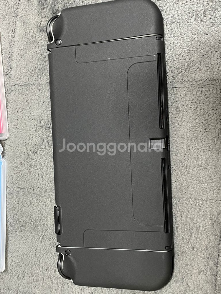 닌텐도 스위치 oled 화이트--2